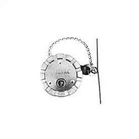 Velvac Fuel Tank Cap - 6001856