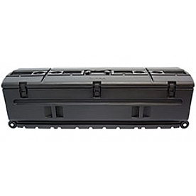 Du Ha Gun Case for Rifles Or Shotguns Polyethylene - 70114