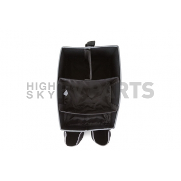 Prince Lionheart Cargo Organizer Seat Black/ Gray Plastic - 0350-1