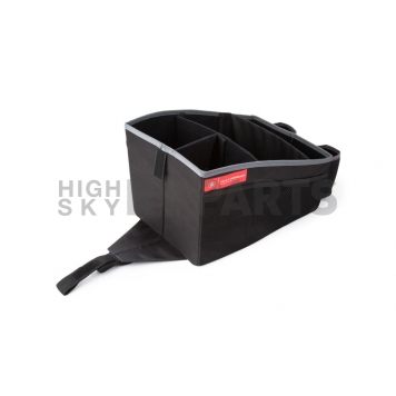 Prince Lionheart Cargo Organizer Seat Black/ Gray Plastic - 0350-2