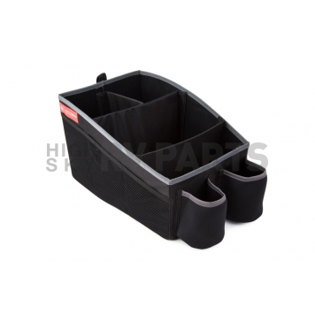 Prince Lionheart Cargo Organizer Seat Black/ Gray Plastic - 0350-3