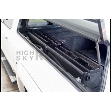 Du Ha Cargo Organizer Rectangular Polyethylene Vehicle Bed - 70300-1