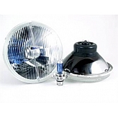 Delta Lighting Headlight Conversion Kit 01-1129-50AX