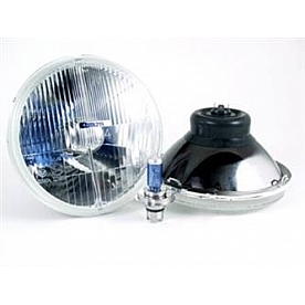 Delta Lighting Headlight Conversion Kit 01-1129-50AX