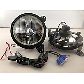Delta Lighting Headlight Assembly - LED 01-1147-LED2