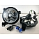 Delta Lighting Headlight Assembly - LED 01-1147-LED2