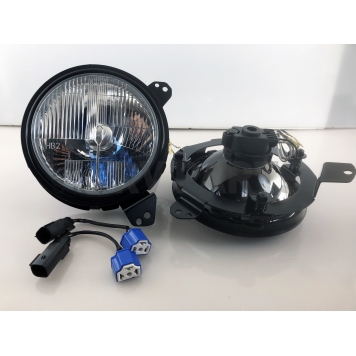 Delta Lighting Headlight Assembly - LED 01-1147-LEDS