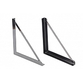 Dee Zee Tool Box Mounting Kit Set Of 2 - DB2502