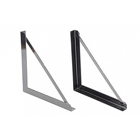 Dee Zee Tool Box Mounting Kit Set Of 2 - DB2502