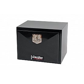 Dee Zee Tool Box - Underbed Steel 4.5 Cubic Feet - DB2600