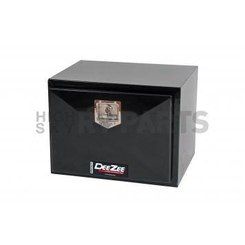Dee Zee Tool Box - Underbed Steel 4.5 Cubic Feet - DB2600