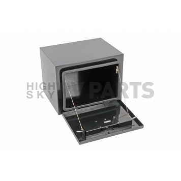 Dee Zee Tool Box - Underbed Steel 4.5 Cubic Feet - DB2600-1