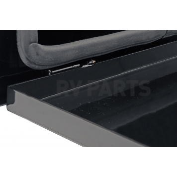 Dee Zee Tool Box - Underbed Steel 4.5 Cubic Feet - DB2600-4