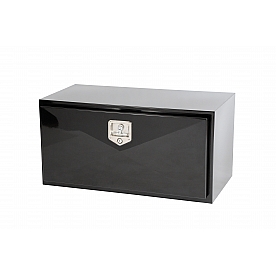 Dee Zee Tool Box - Underbed Steel 6.75 Cubic Feet - DB2601