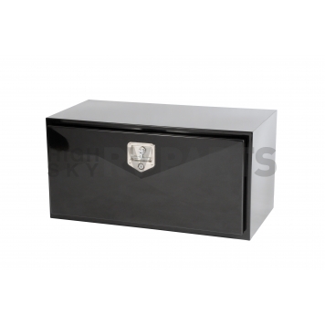 Dee Zee Tool Box - Underbed Steel 6.75 Cubic Feet - DB2601