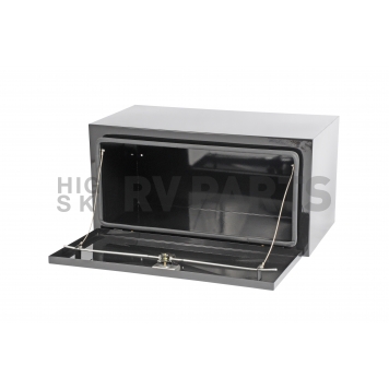 Dee Zee Tool Box - Underbed Steel 6.75 Cubic Feet - DB2601-1