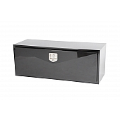 Dee Zee Tool Box - Underbed Steel 9 Cubic Feet - DB2602