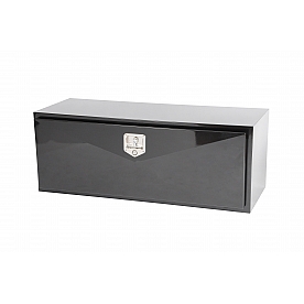 Dee Zee Tool Box - Underbed Steel 9 Cubic Feet - DB2602