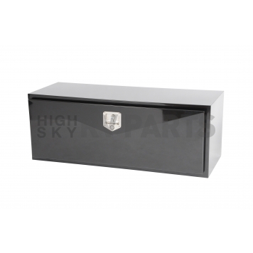 Dee Zee Tool Box - Underbed Steel 9 Cubic Feet - DB2602