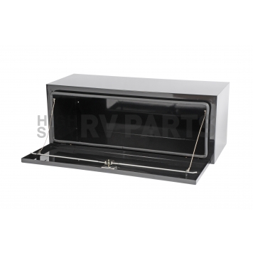 Dee Zee Tool Box - Underbed Steel 9 Cubic Feet - DB2602-1