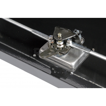 Dee Zee Tool Box - Underbed Steel 9 Cubic Feet - DB2602-3