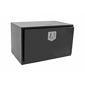 Dee Zee Tool Box - Underbed Steel 5.63 Cubic Feet - DB2603