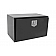 Dee Zee Tool Box - Underbed Steel 5.63 Cubic Feet - DB2603