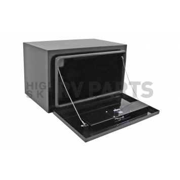 Dee Zee Tool Box - Underbed Steel 5.63 Cubic Feet - DB2603-1