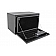 Dee Zee Tool Box - Underbed Steel 5.63 Cubic Feet - DB2603