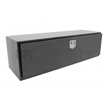 Dee Zee Tool Box - Underbed Steel 11.25 Cubic Feet - DB2604