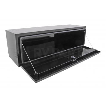 Dee Zee Tool Box - Underbed Steel 11.25 Cubic Feet - DB2604-1