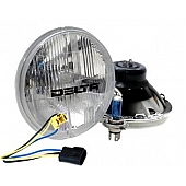 Delta Lighting Headlight Conversion Kit 01-1148-50X