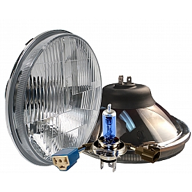 Delta Lighting Headlight Conversion Kit 01-1148-50XH