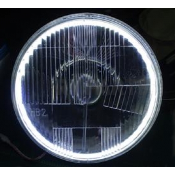 Delta Lighting Headlight Assembly - LED 01-1148-LEDH