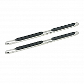 Westin Automotive Nerf Bar 4 Inch Polished Stainless Steel - 213830