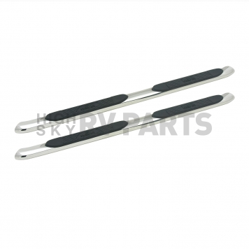 Westin Automotive Nerf Bar 4 Inch Polished Stainless Steel - 213830