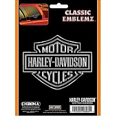 Chroma Graphics Decal - Harley Davidson - 3017