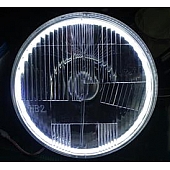 Delta Lighting Headlight Conversion Kit 01-1149-50XH