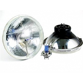Delta Lighting Headlight Conversion Kit 01-1179-50X