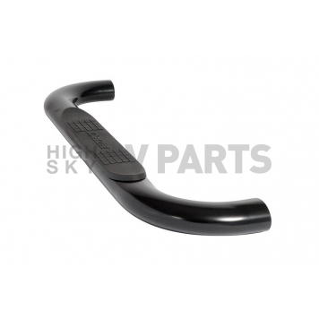 Dee Zee Nerf Bar 4 Inch Steel Oval - DZ373519
