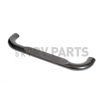 Dee Zee Nerf Bar 4 Inch Steel Oval - DZ373519-1