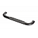Dee Zee Nerf Bar 4 Inch Steel Oval - DZ373519
