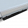 Raptor Series Nerf Bar Black Textured Aluminum - 20020220BT