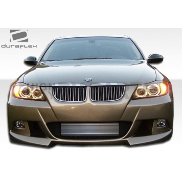 Extreme Dimensions Ground Effects Kit - Primered Fiberglass Reinforced Plastics 4-Piece - 105472-1