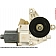 Cardone (A1) Industries Power Window Motor 473441