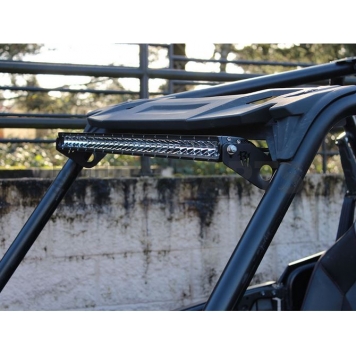 Rigid Lighting Light Bar Mounting Kit 46532-1