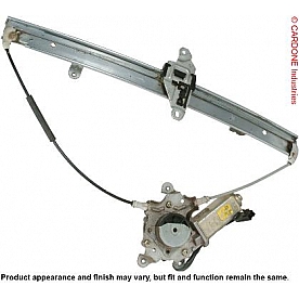 Cardone (A1) Industries Power Window Motor 821337AR