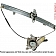 Cardone (A1) Industries Power Window Motor 821337AR