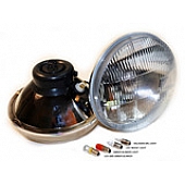 Delta Lighting Headlight Conversion Kit 01-1189-50X
