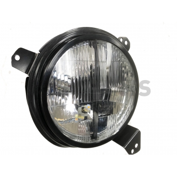 Delta Lighting Headlight Assembly - LED 01-1197-LED2